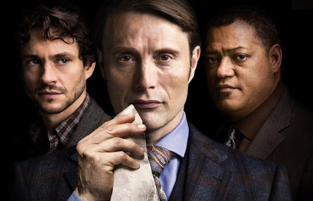 Hannibal - Season 1 - Ratings 