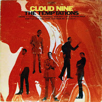 the temptations cloud nine 1969
