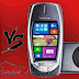INTIP DULU BROW & SIST... "NOKIA 3310 EDISI TERBARU"