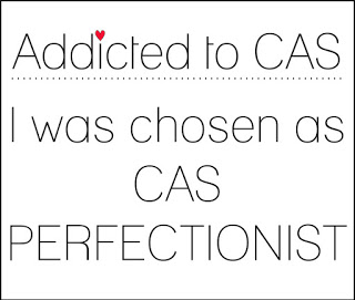 Addicted to CAS