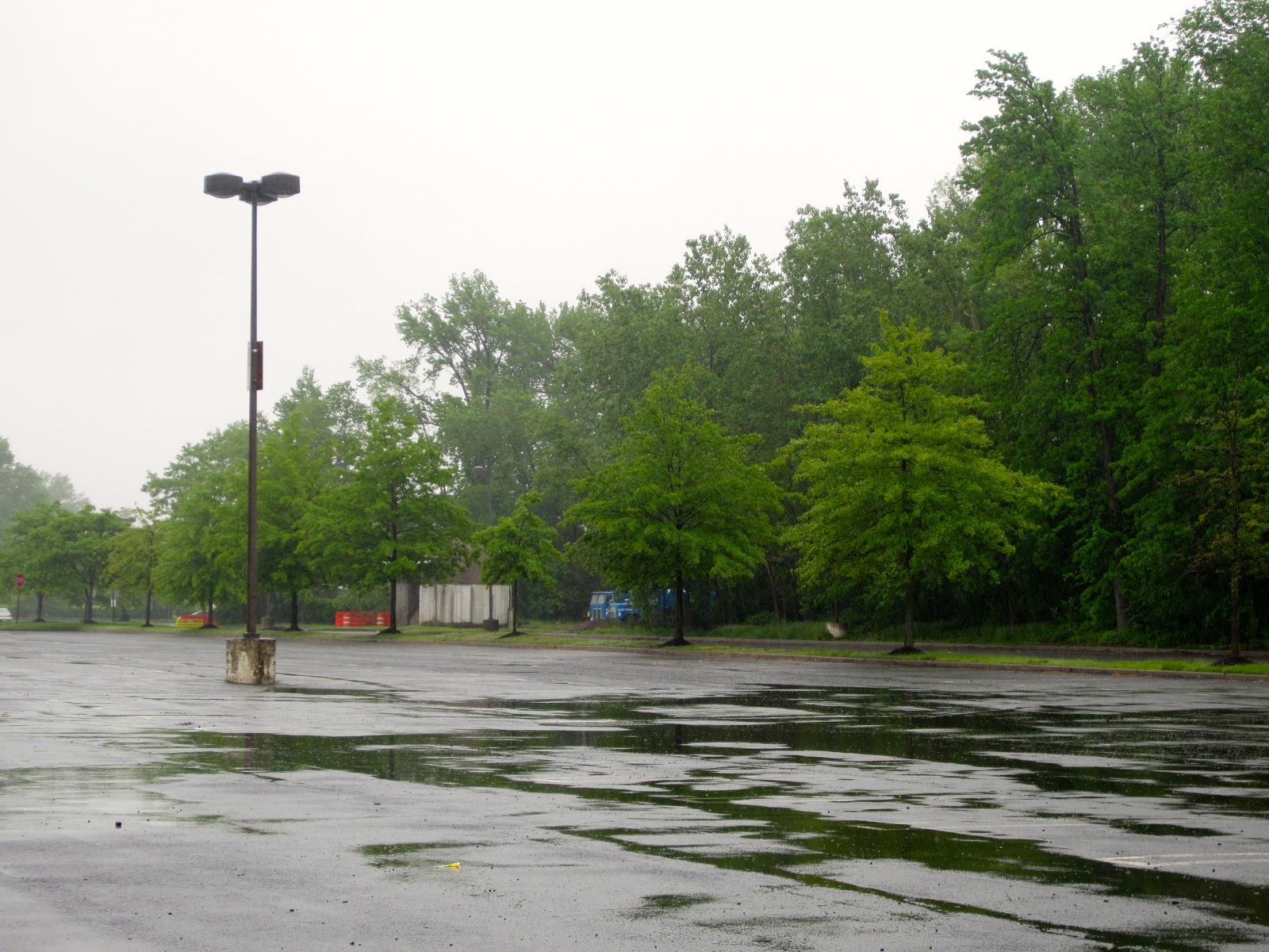 Lost New Jersey Route 4 DriveIn Movie Theater by Ms. Waller