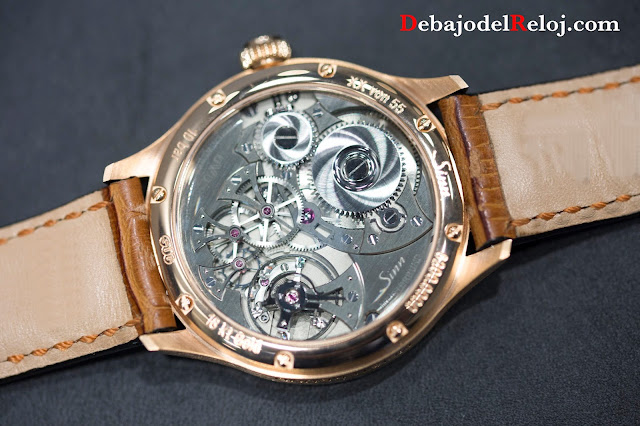 Sinn Basel 20163 Sinn Basel 20163