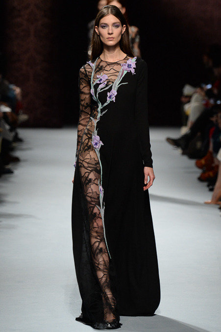 Modern Woman Fashion : NINA RICCI - PARIS -------------- fashion 2014 ...