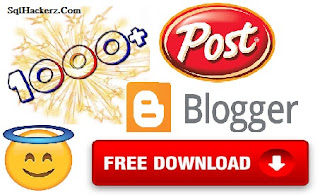 1000+ Blogger Post Free Download || Blogger Ke Liye Free Post kaise Download Karein - 2019 MyxFiles.Ml