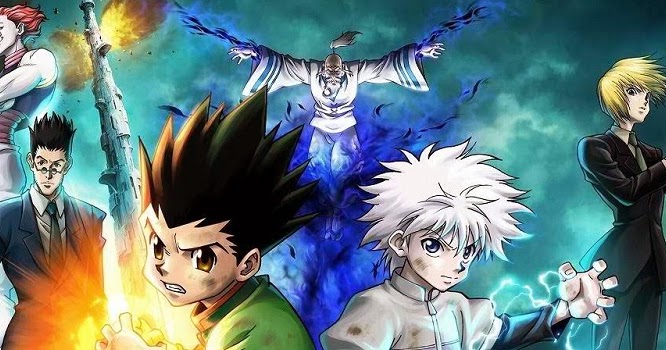 Get فيلم Hunter X Hunter Movie 2 The Last Mission مترجم تحميل For Android Free Wallpaper فيلم Hunter X Hunter Movie 2 The Last Mission مترجم تحميل For iPhone