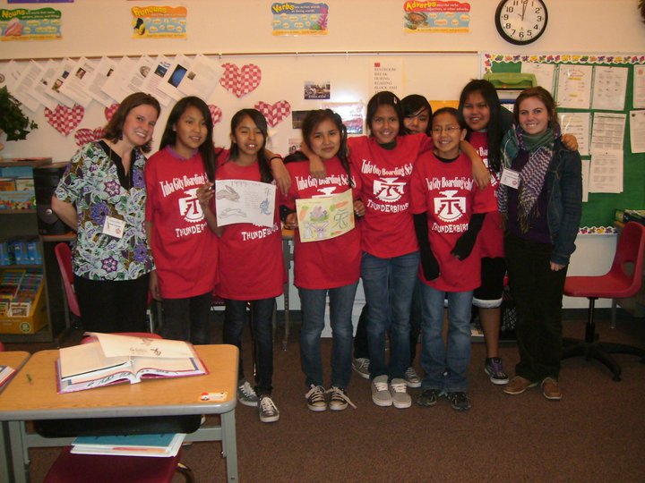 Tuba City Cultural Odyssey More Photos....