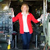 Meet B-29 pilot Debbie Travis King