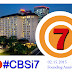 CBSi Celebrates 7th Anniversary at Cebu City Marriott Hotel