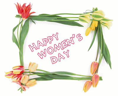 women day gif images