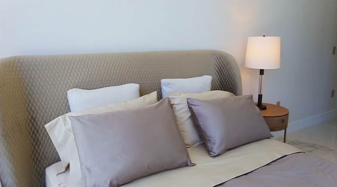 37 Interior Design Photos vs. Ritz-Carlton Residences Sunny Isles Beach Luxury Condo Tour