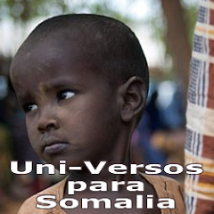 Libro Solidario a beneficio de Somalia