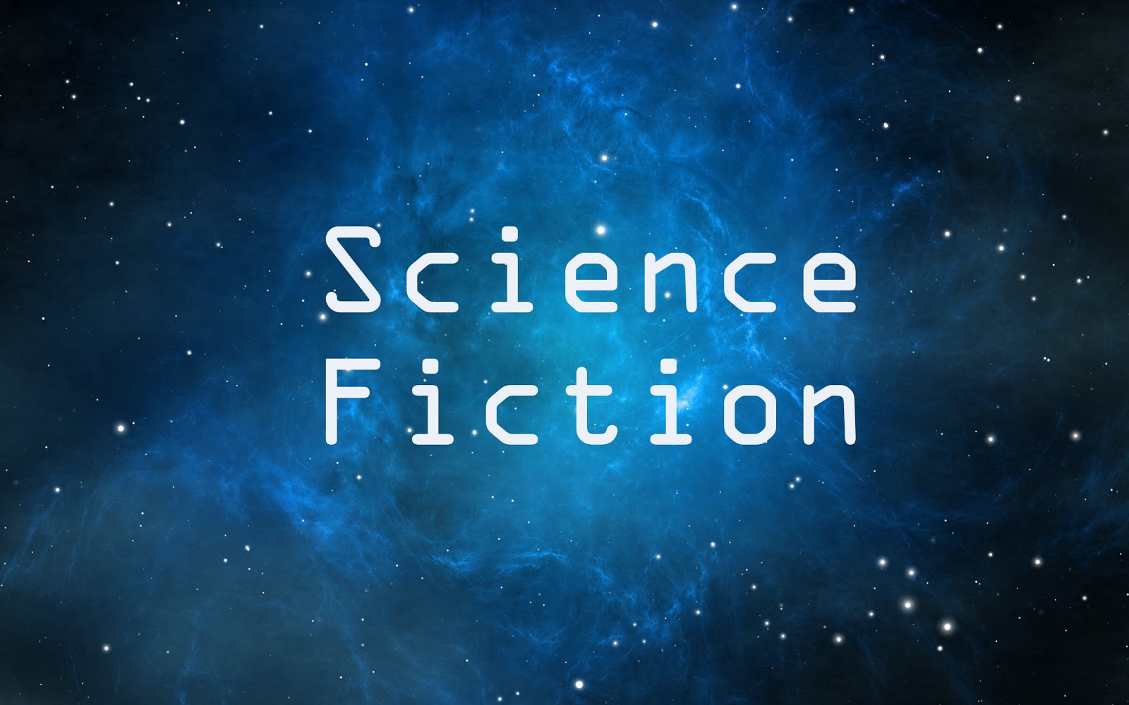 Ren Allen Author Writers We re Talking About FICTION characteristics-of-science-fiction-writing-science-fiction-science