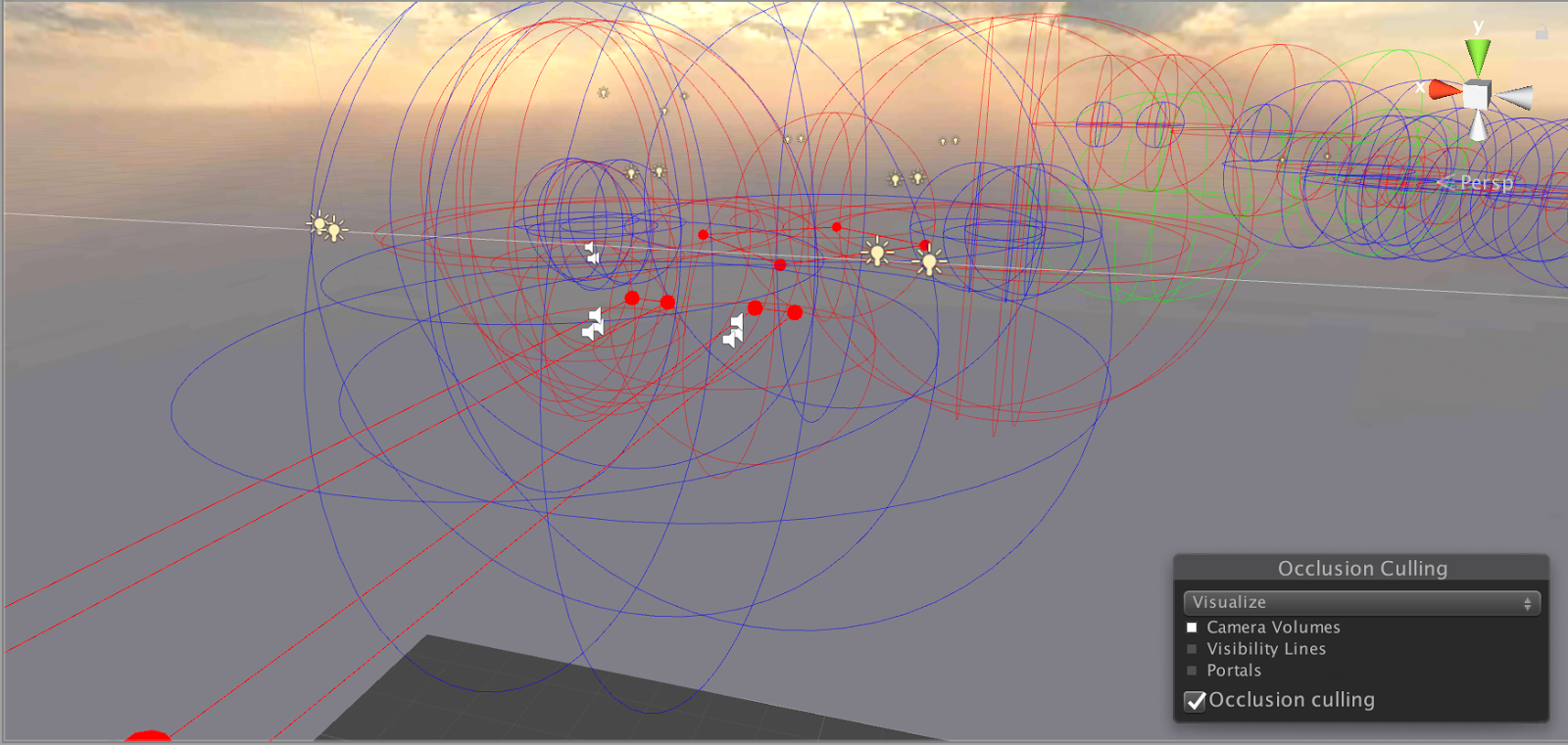 Динамическое освещение майнкрафт 1. Entity culling. 16. Стартовый куб в blender. Entity culling 1.