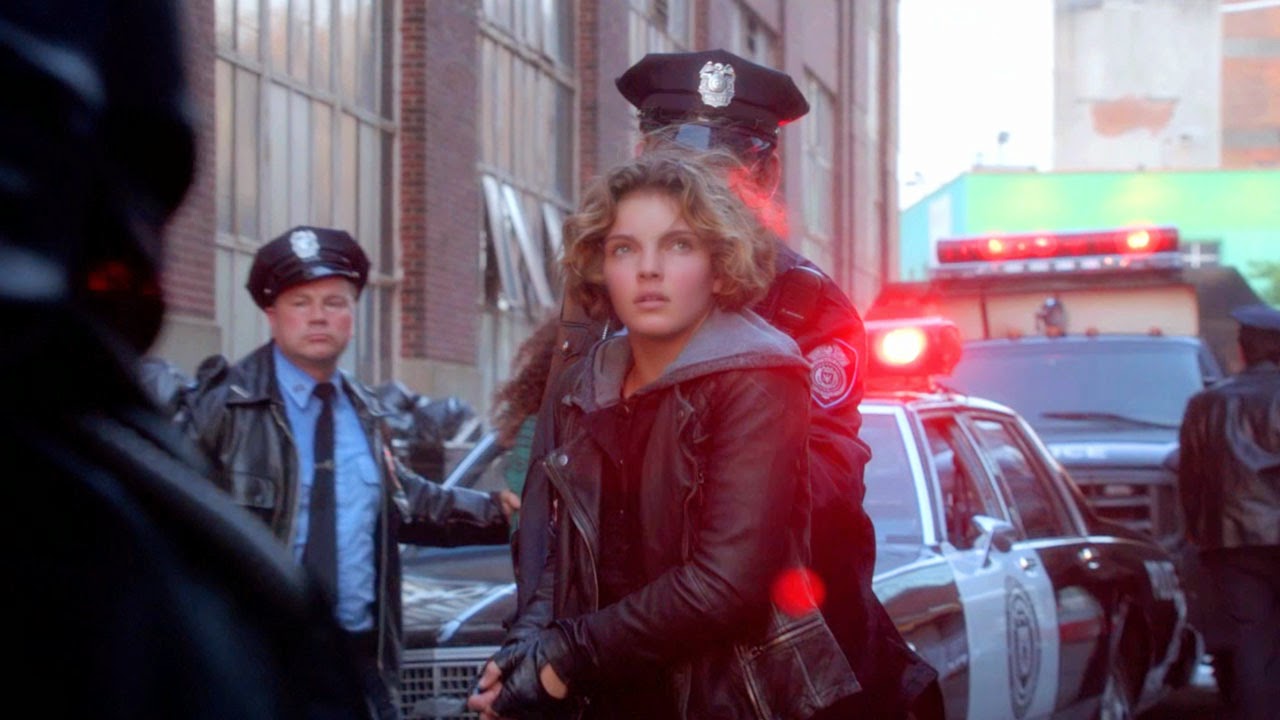 Gotham – Selina Kyle – Review