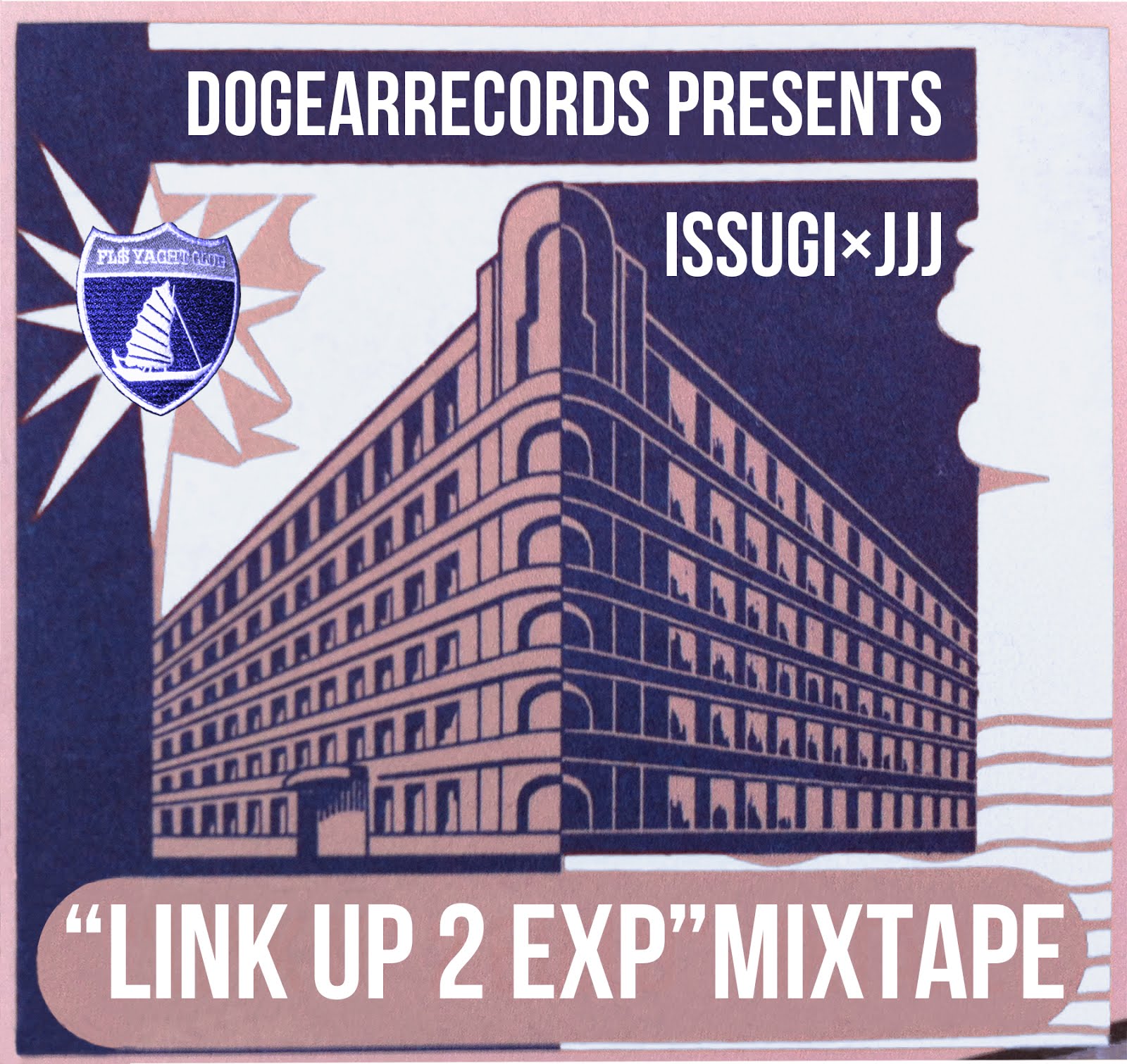 LINKUP2EXP FREEMIXTAPE