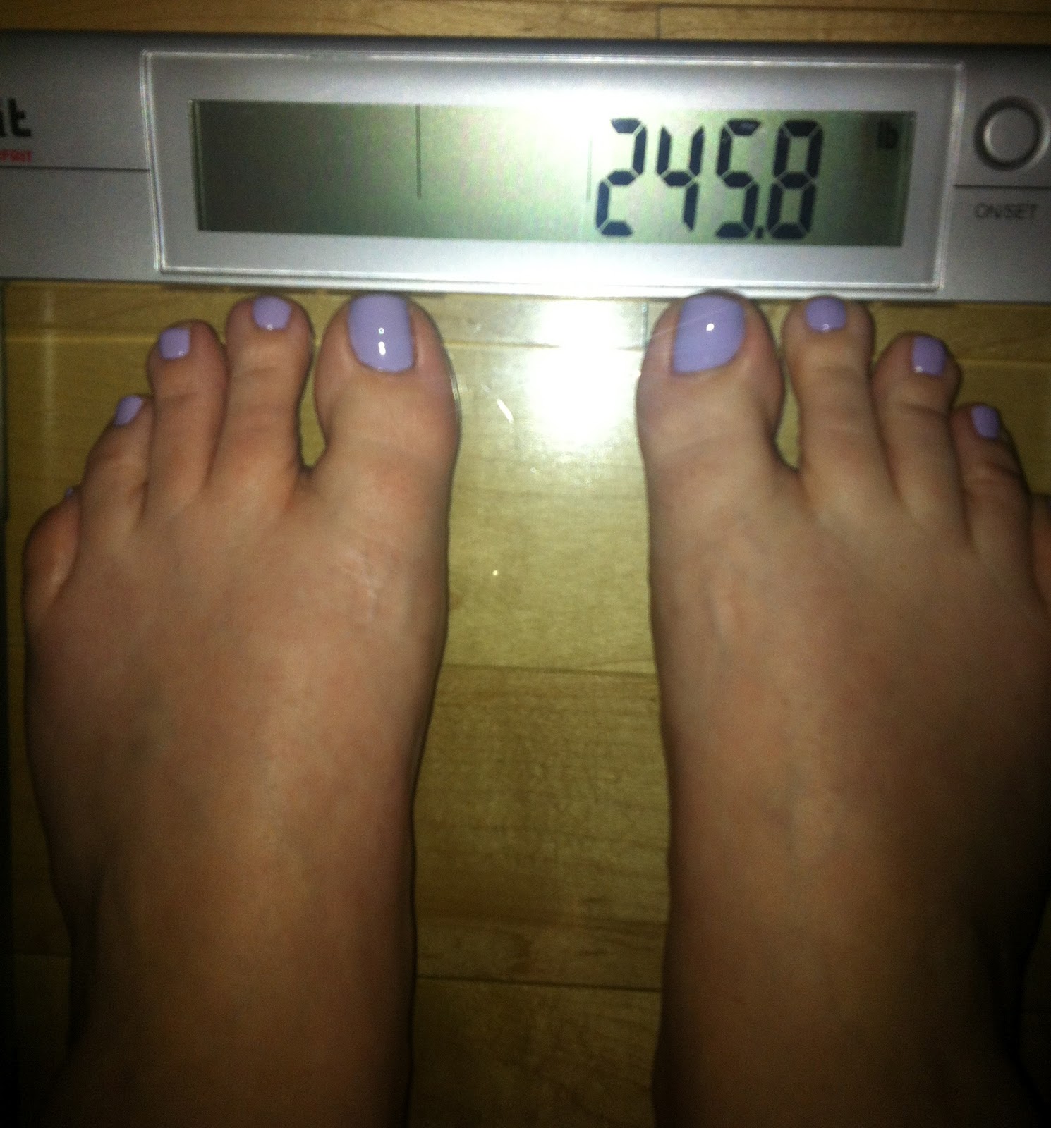 Fatbegone Weight Loss