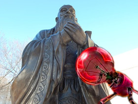 師(素材使用)
