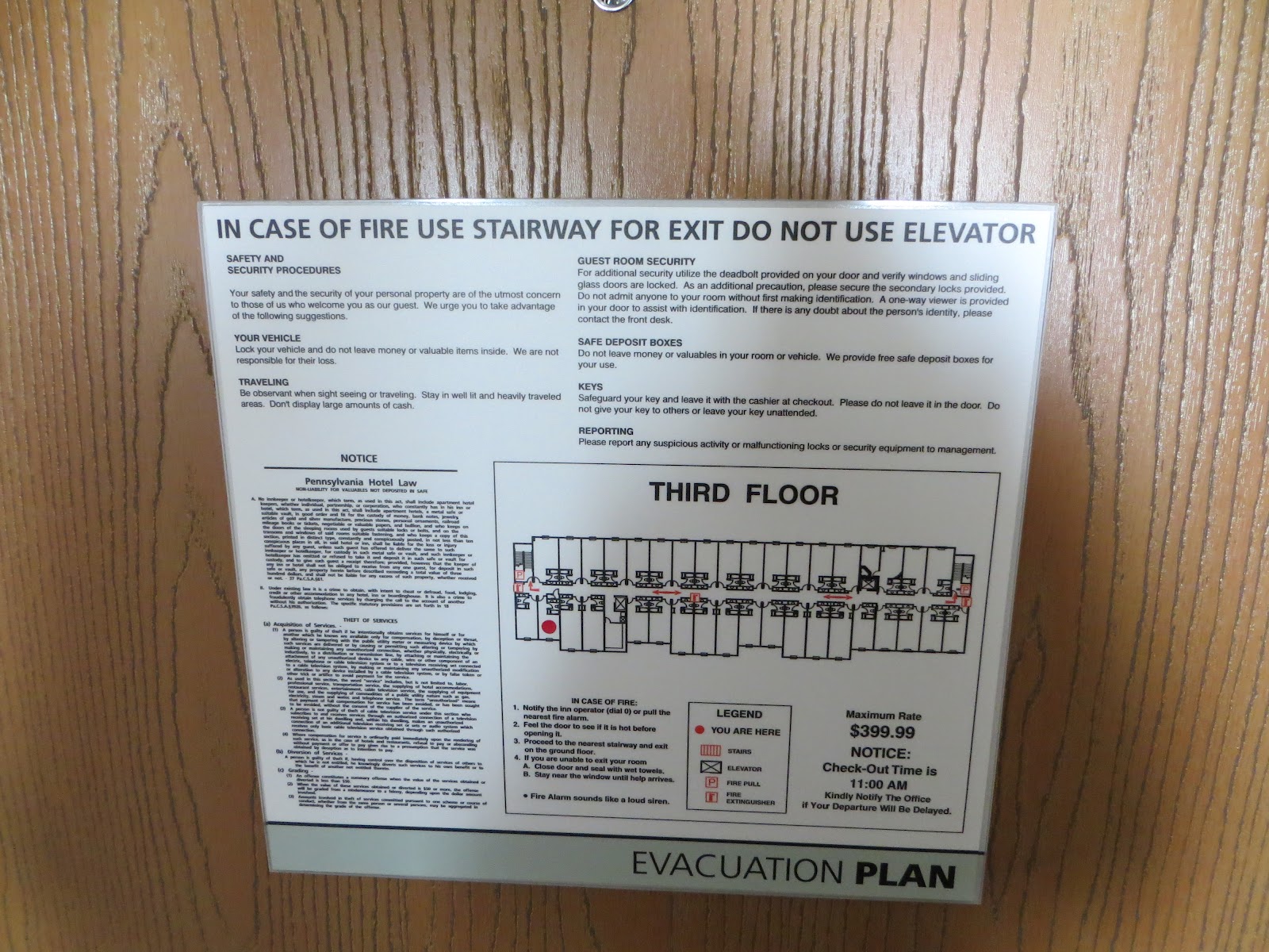 jillgoes Thinking Way Too Much In My Hotel Room...