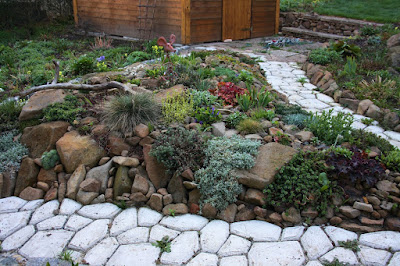 Wildes Gartenglück: Gartenprojekte und DIY