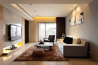 Gambar Sofa Minimalis