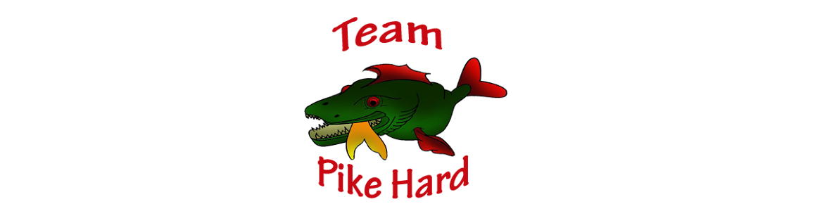 Team Pike Hard