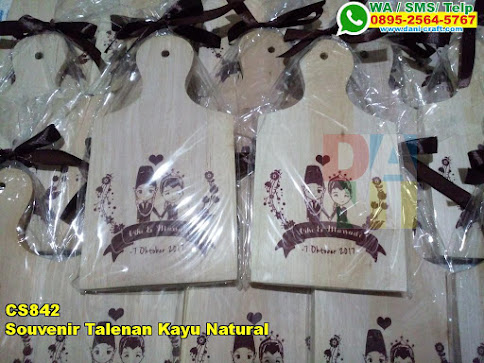 Grosir Souvenir Talenan Kayu Natural Grosir Souvenir Talenan Kayu Natural