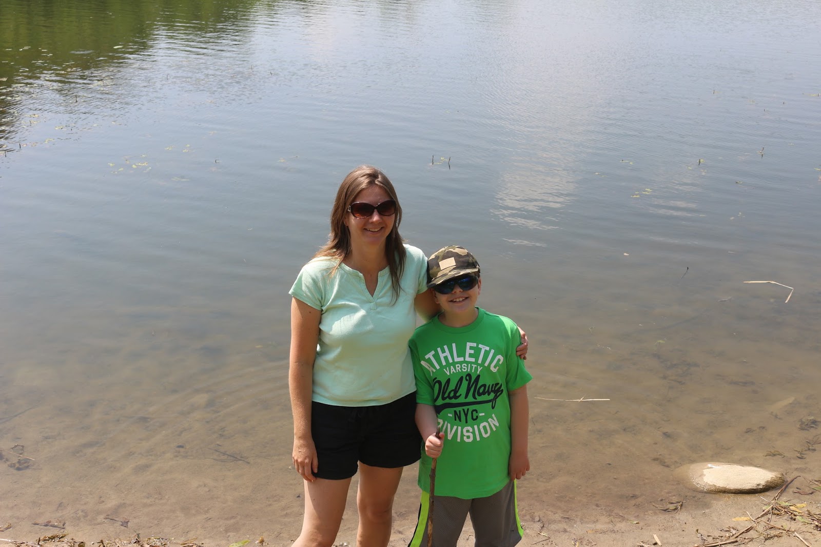 Silverneon2000 Forks of the Credit Provincial Park and Belfountain