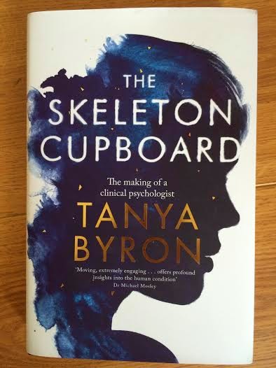 The Skeleton Cupboard Book