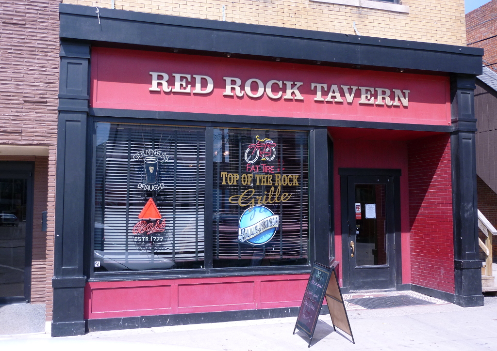 Another Side of this Life May 2013