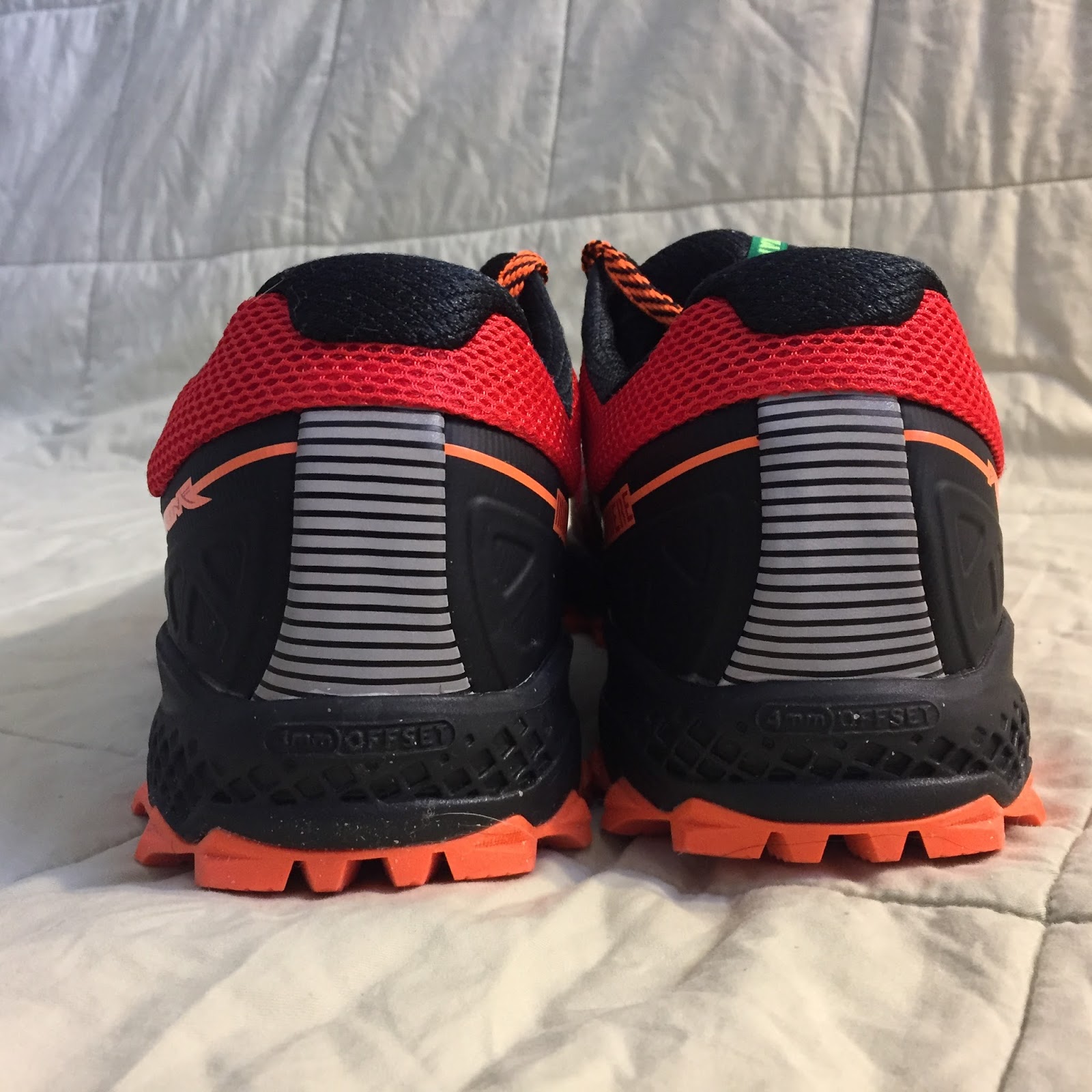 saucony peregrine 7 41