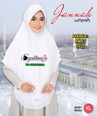 Tudung-Umrah-Haji Tudung-Umrah-Haji