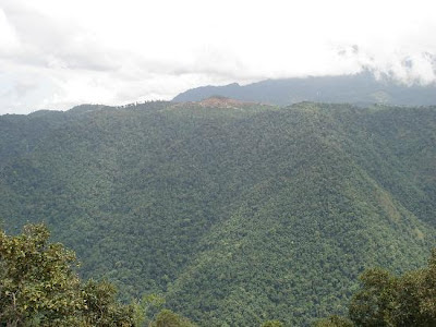 Chembra Peak, Wayanad, Kerala offbeat places, Kerala hidden places
