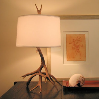 modern table lamps