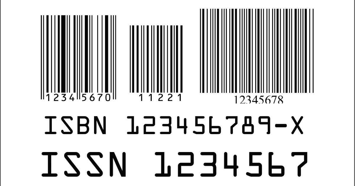 Cara Membuat Barcode Di Coreldraw Rak Info Tutorial Dan Informasi Teknologi