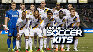 kit galaxy dream league soccer 2019