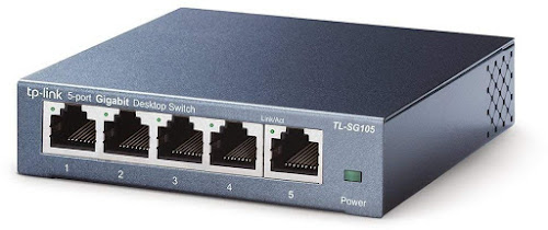 TP-Link TL-SG105