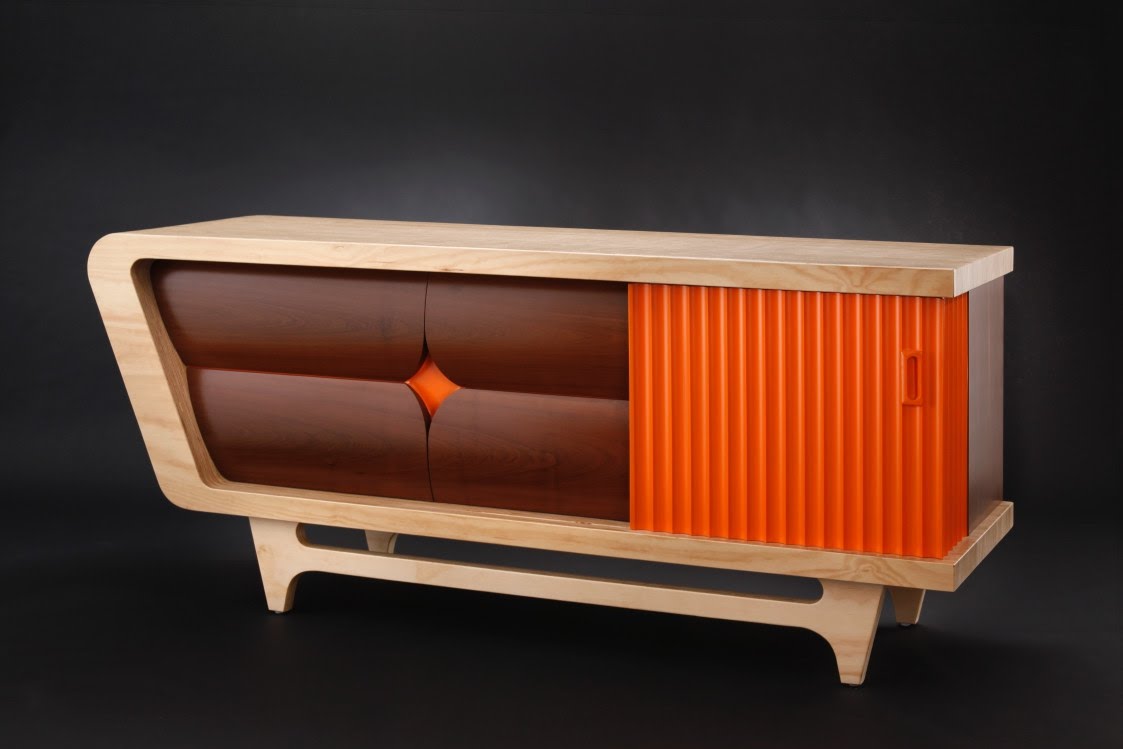 Furnitude: Furniture I Love: Jory Brigham Designs Edition