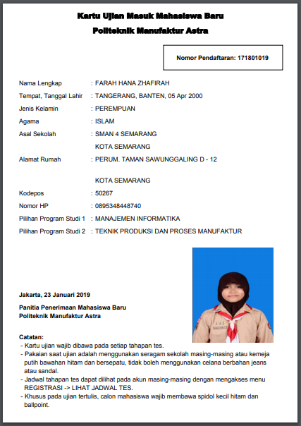 Tes Psikotes Polman Astra Ilmusosial Id