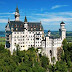 Füssen, ciudad conocida por sus castillos y su historia del Rey loco