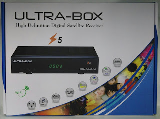 ULTRABOX%2BS%2B5 Ultrabox z5 atualização - 12/11/2016