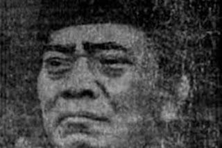 Biografi Urip Sumoharjo 