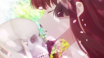 Romantic Killer Dublado Na Netflix - Anime Da Otaku Viciada em Jogos Gatos  e Chocolate 