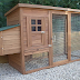 Learn How to Build a Chicken House Properly