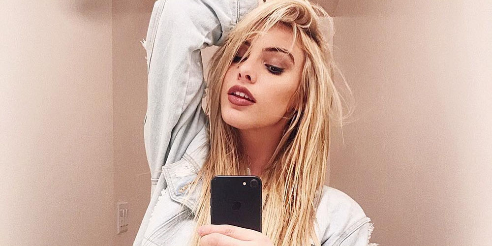 LELE PONS BIOGRAPHY | LIFESTYLE AND PHOTO GALLERY