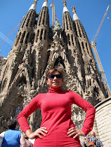 Barcelona May 2011