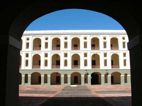 visita puerto-rico: Monumentos de puerto rico~