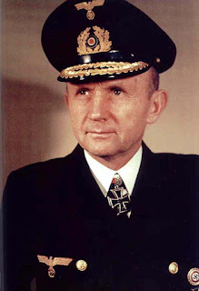 Karl Dönitz Color photos of German officers worldwartwo.filminspector.com