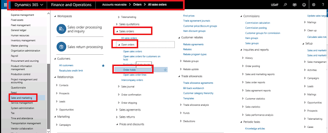 flat amount discount on sales order microsoft nav 2013 flat amount discount on sales order microsoft nav 2013