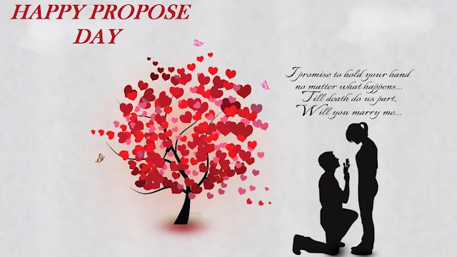 Best Hd Wallpaper Of Propose Day 2017