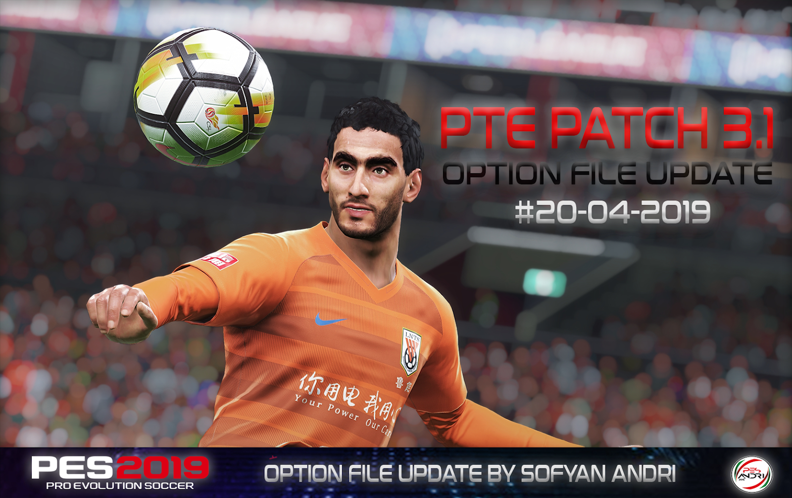 pes 2013 crack 1.04 only pes 2013 crack 1.04 only